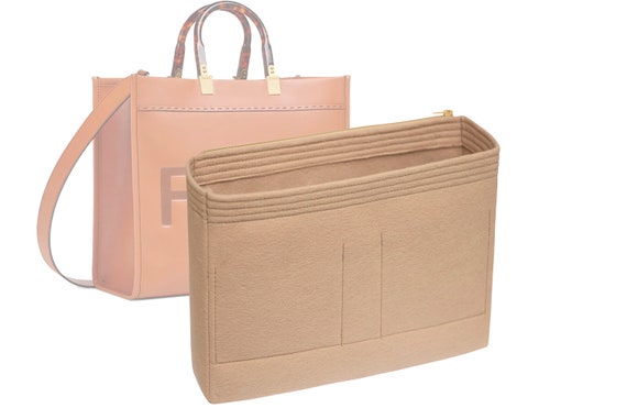 Chanel Petite Grand Shopping Tote PST GST Bag Organizer Insert