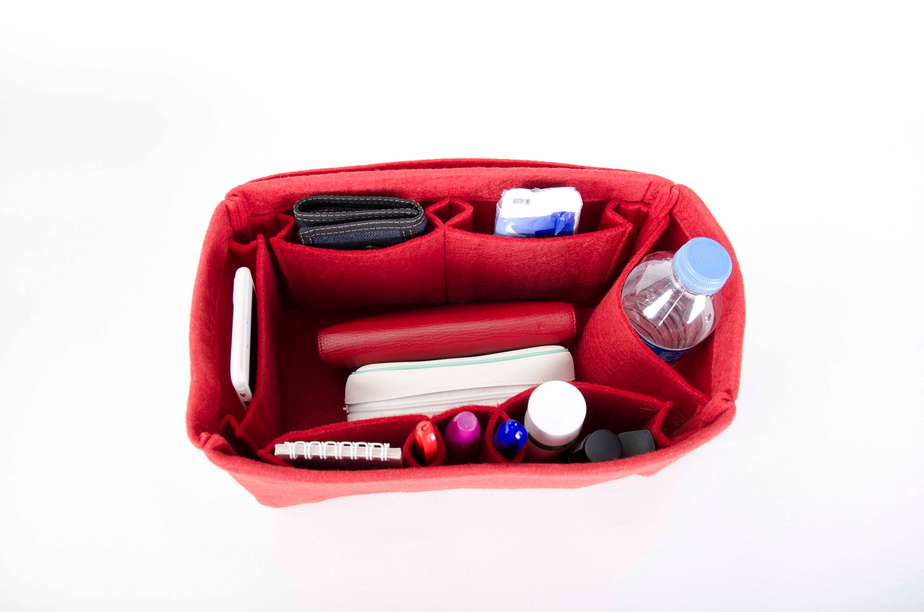 Longchamp tote Purse insert organizer bag insert bag shaper Etsy