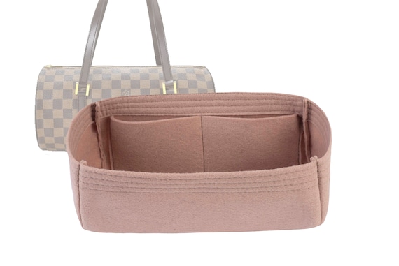 Louis Vuitton Papillion Purse