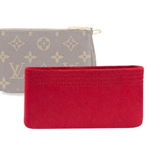 Buy Louis Vuitton Mini Pochette Online In India -  India