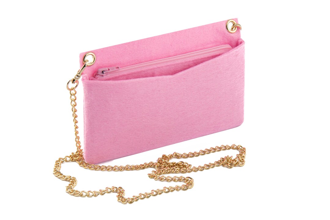 Customizable Clutch Bag Conversion Kit Purse Liner & Etsy