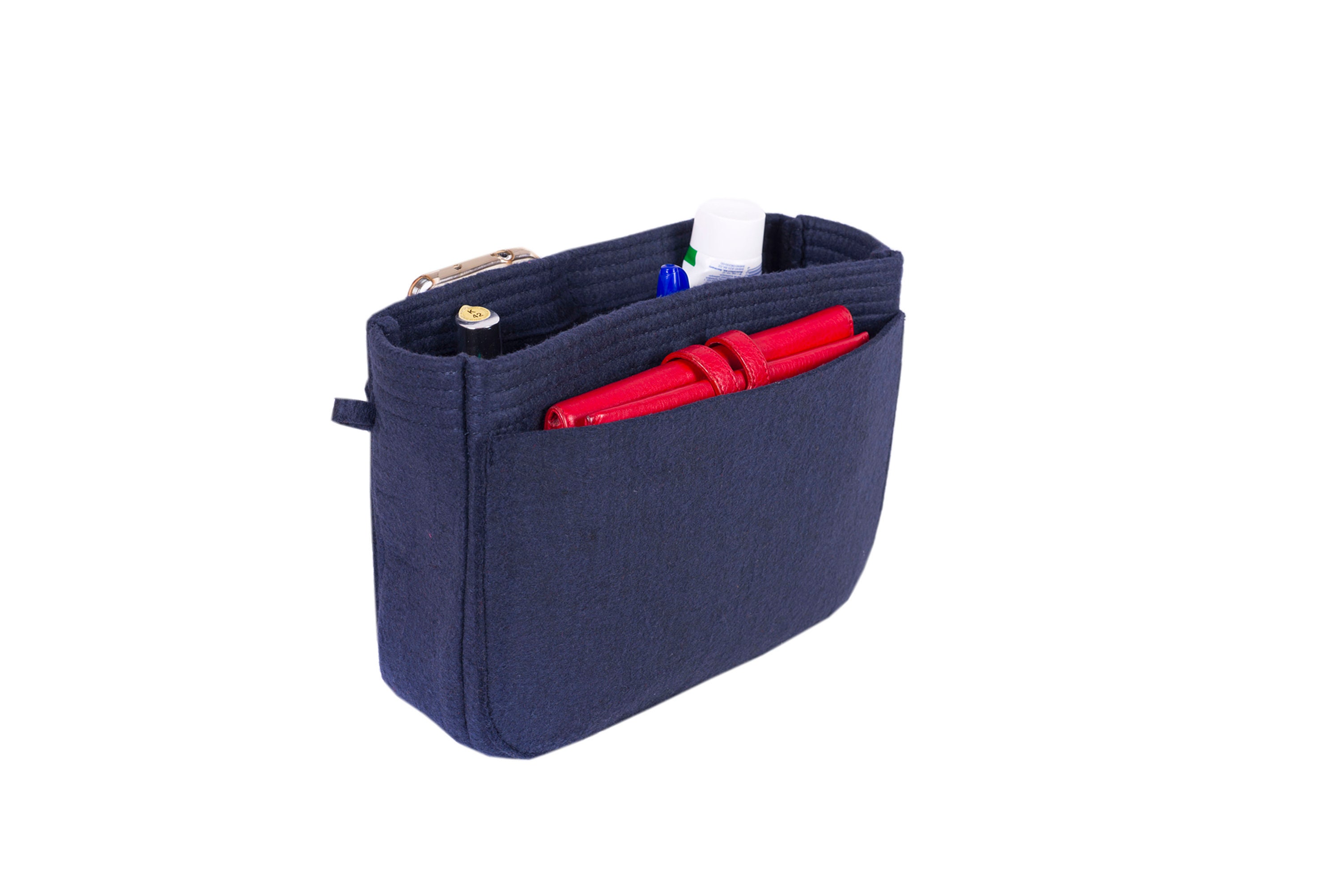  Zoomoni Hermes Evelyne III 29 Bag Insert Organizer (Set of 2) -  Premium Felt (Handmade/20 Colors) : Handmade Products