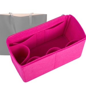 For &quot;Classic Structure Tote Bag&quot; Bag Insert, Purse Insert Organizer, Bag Shaper, Bag Liner - Worldwide Shipping 4-6 Days