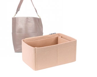 CEEWA Felt Insert Bag Organizer