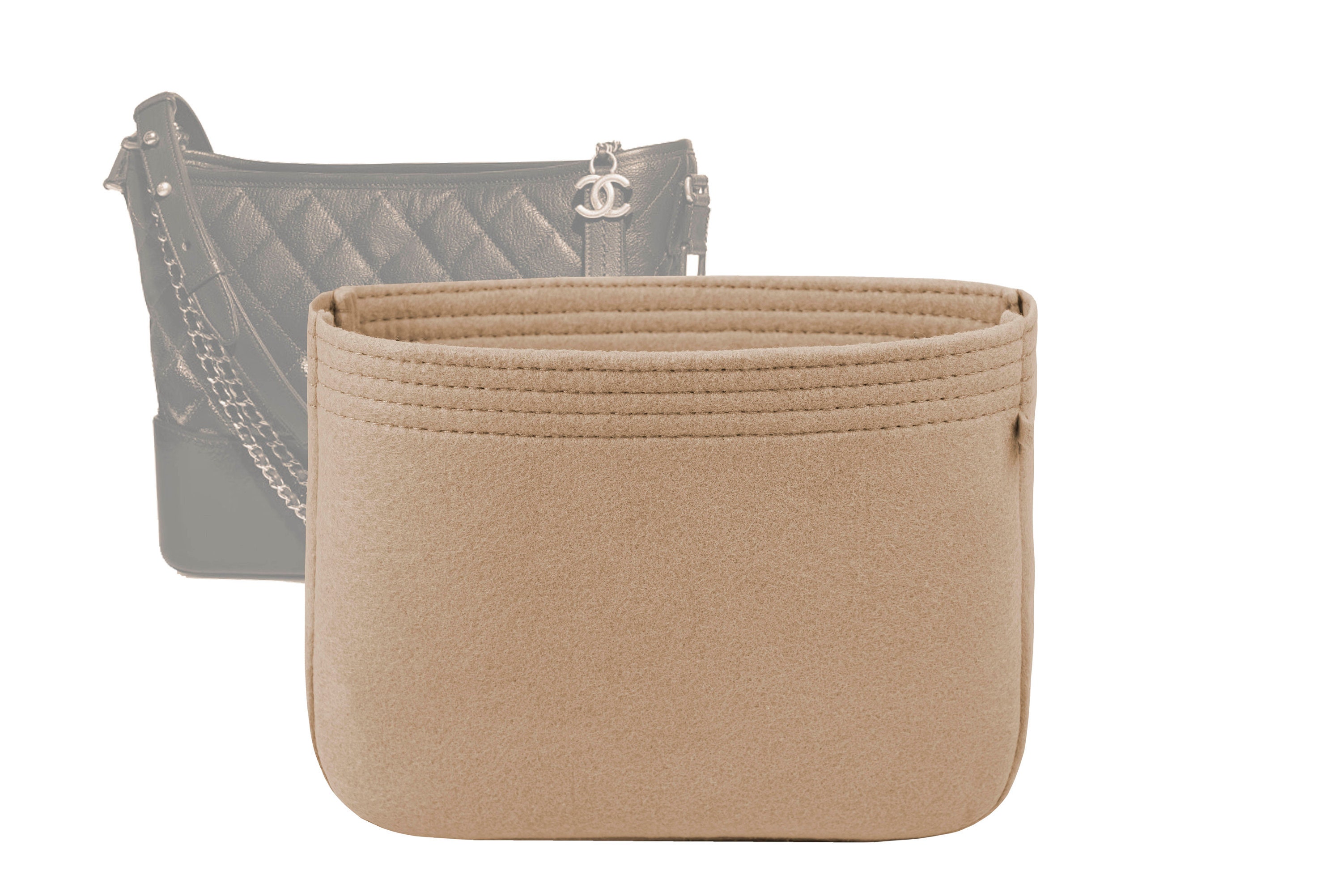 Chanel Hobo Bag Etsy Canada