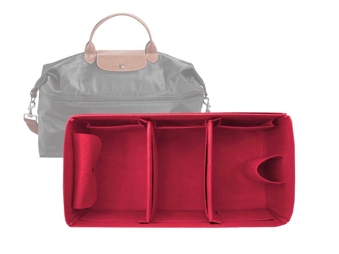 Le pliage large travel bag hotsell