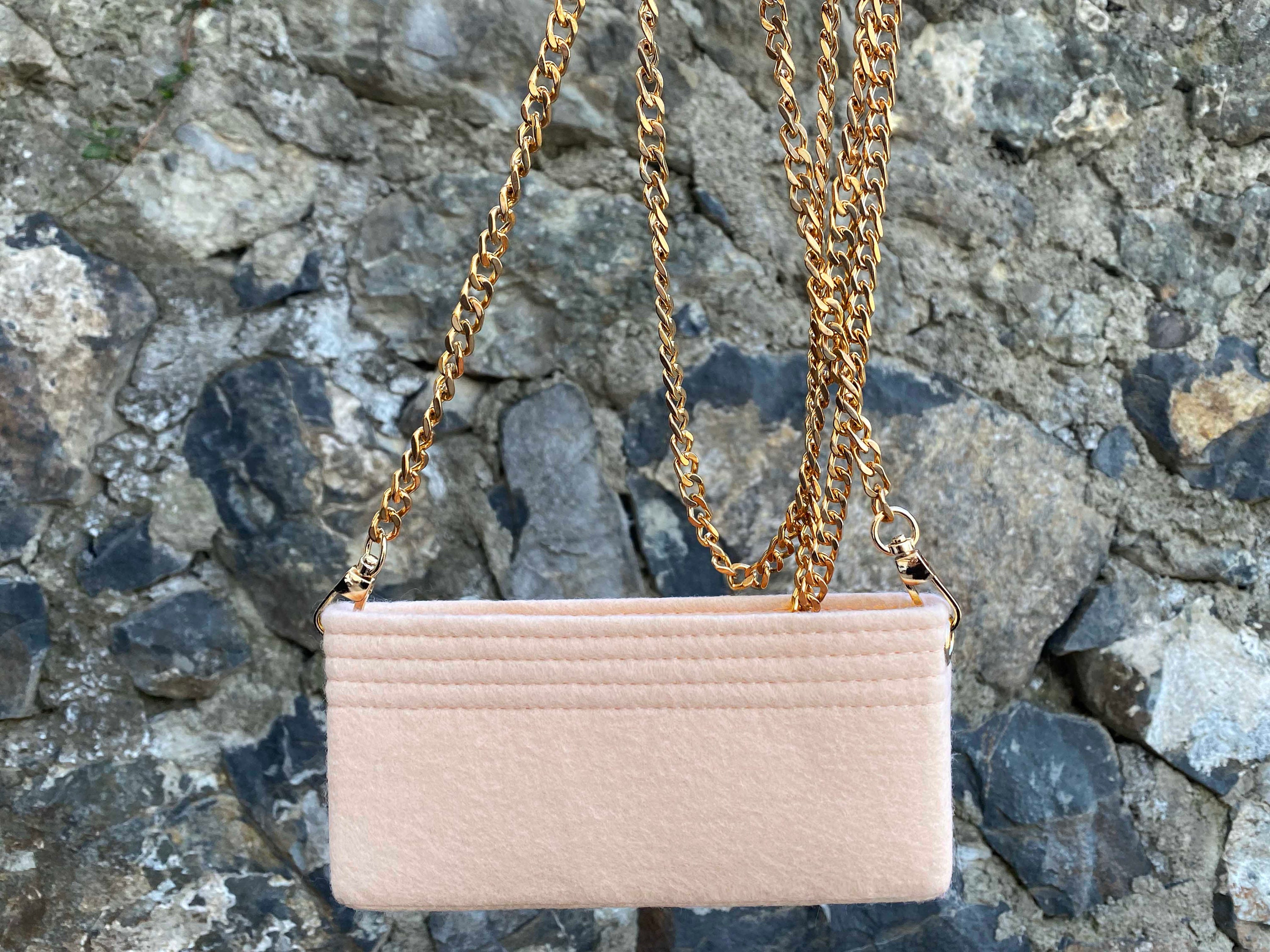 Chanel woc or LV Mylockme Chain Pochette? : r/handbags