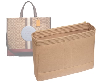 Bag Organizer Insert for Louis Vuitton Cosmetic Pouch PM – Luxegarde