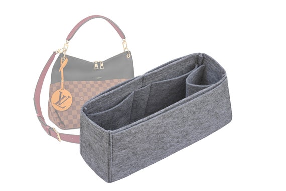 louis vuitton hobo bag organizer