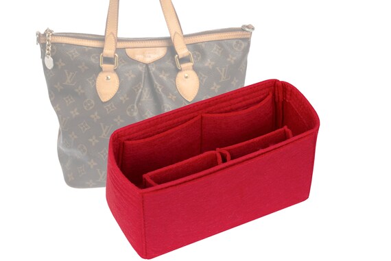 All About Fashion Stuff: Louis Vuitton Palermo PM