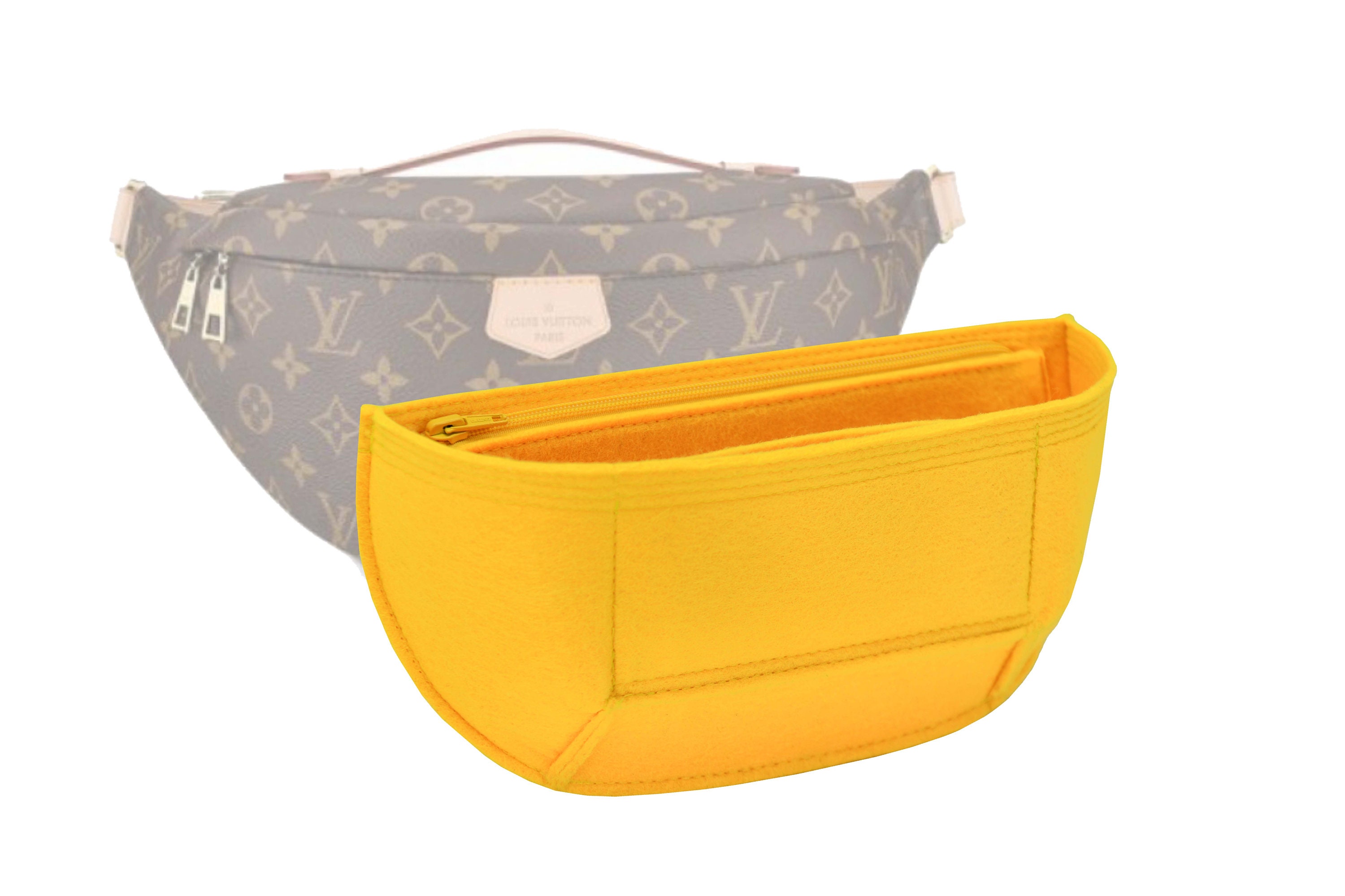 The Highly Anticipated Return of the Louis Vuitton Bumbag