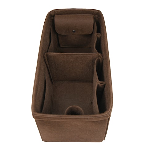 duffle bag insert