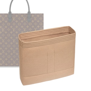 lv sac plat organizer