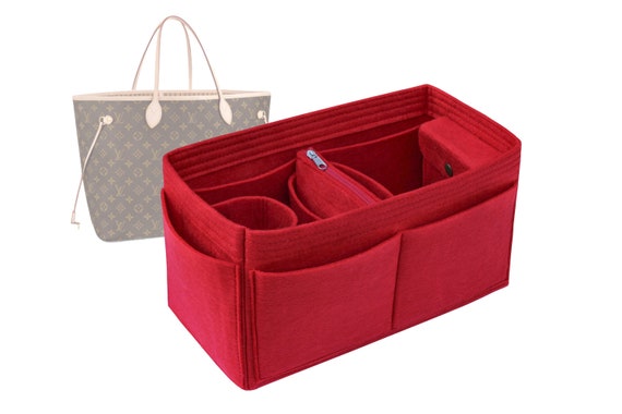 Buy Neverfull Bag Organizer / Neverfull Insert / Neverfull BB Tote Online  in India 