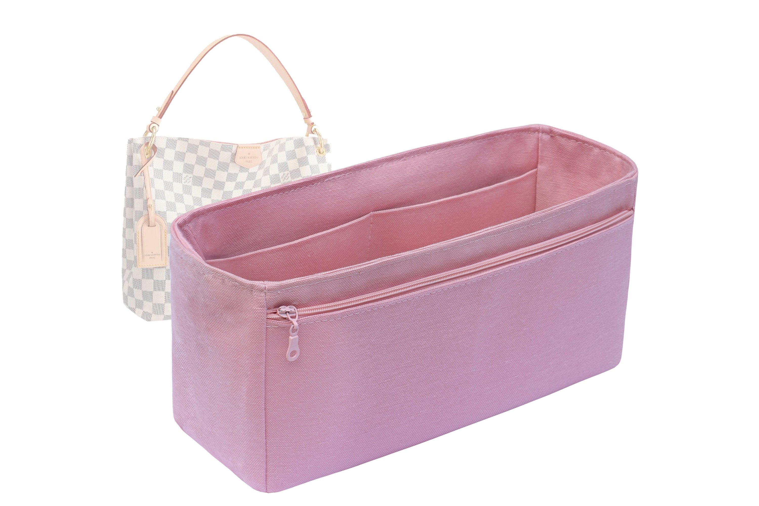 Graceful PM Fabric Bag Organizer