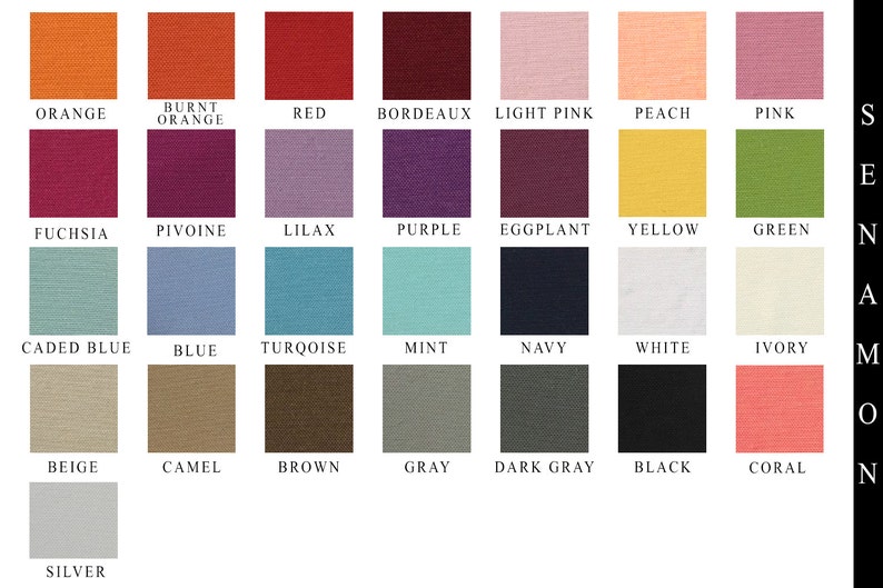 Customizable Camera Bag Insert Organizer Purse Insert Plain Etsy