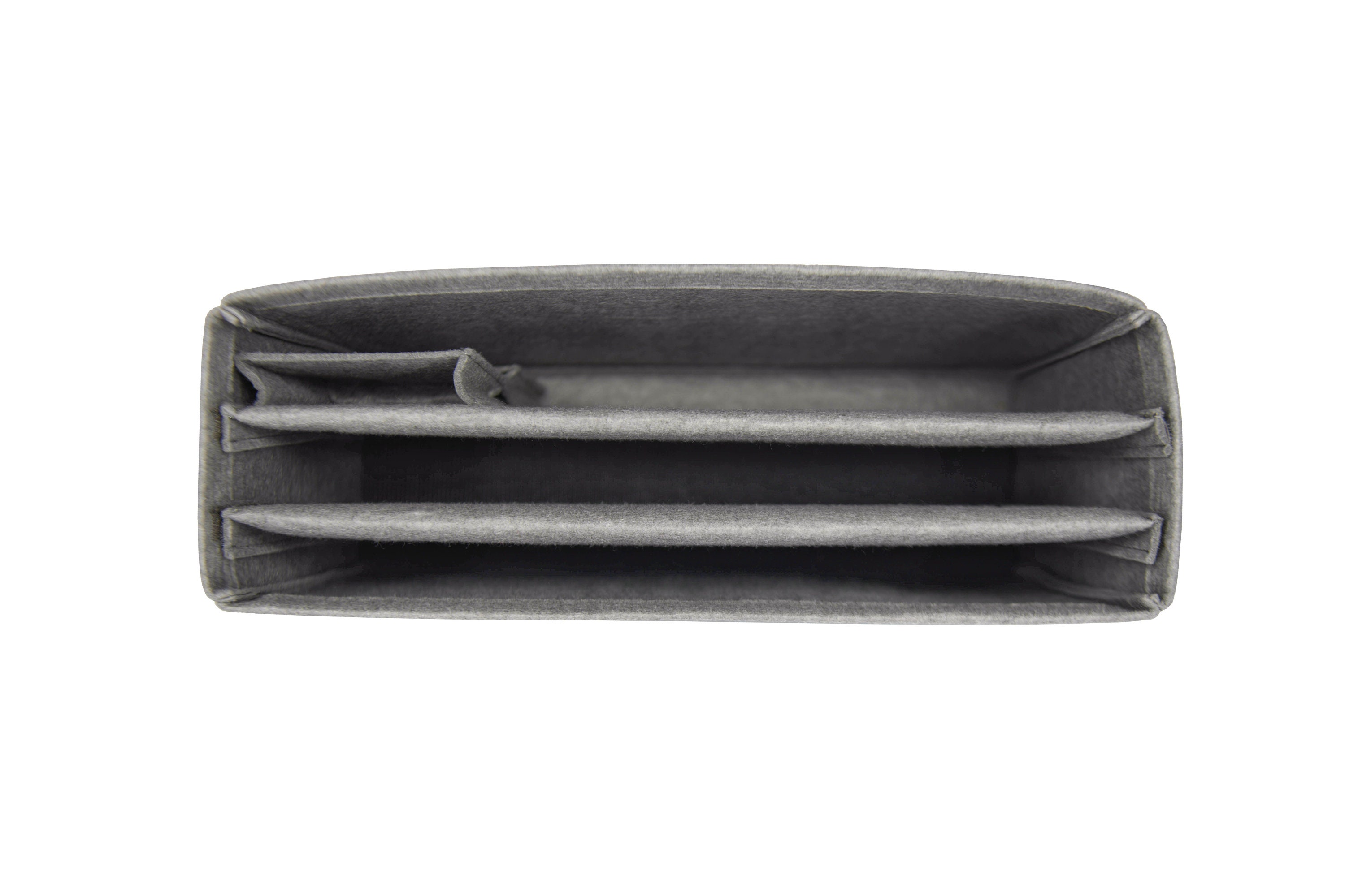 duffle bag organizer insert