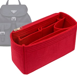 For "Nylon Backpack Small" Bag Insert Organizer, Purse Insert Organizer, Bag Shaper - Worldwide Shipping 4-6 Days