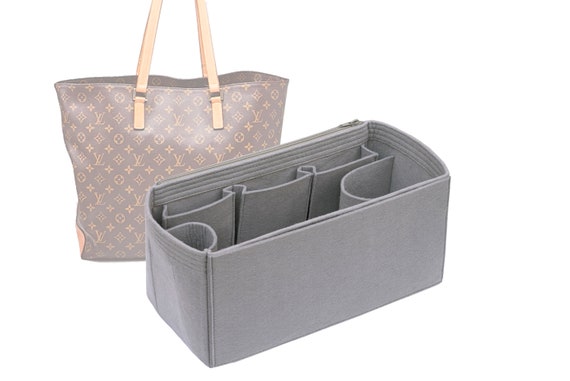 Cabas Alto Bag Organizer Bag Purse Insert Organizer for 