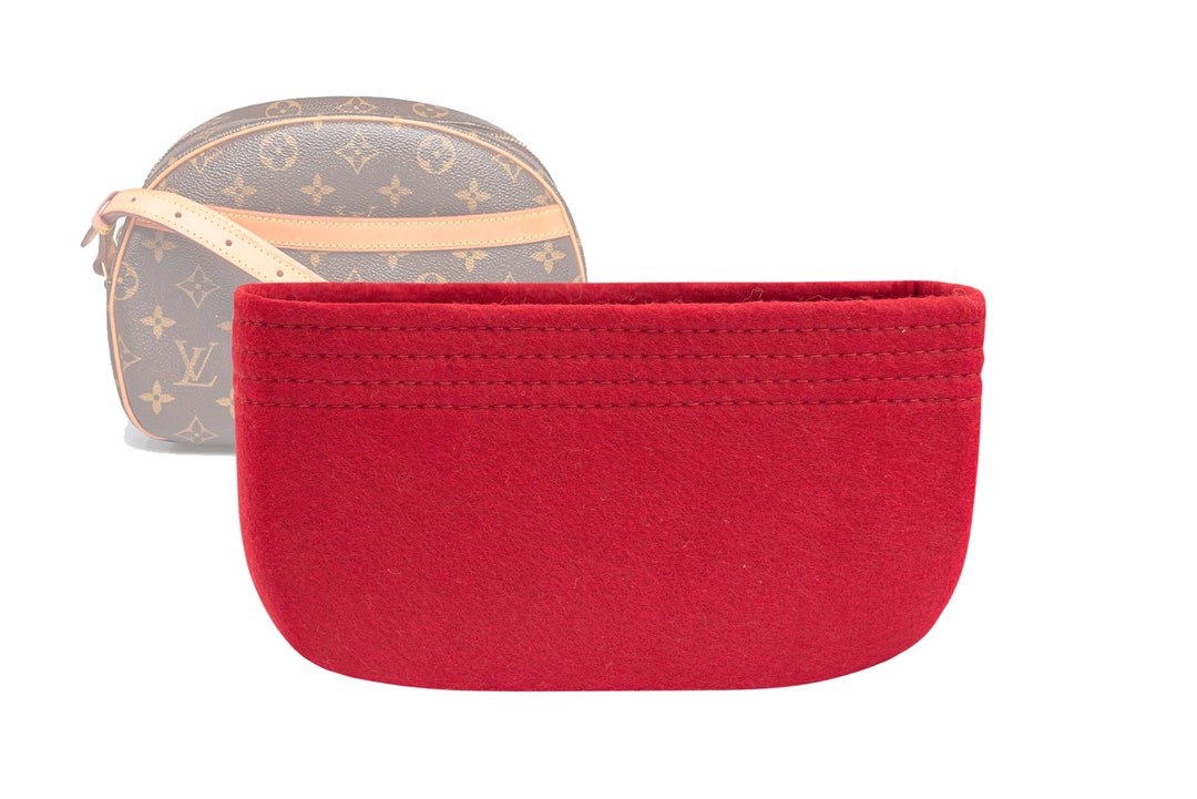 Customizable blois Felt Bag Insert Organizer and Bag Liner in 9cm/3 ...