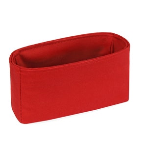 Stoff Tasche Insert Organizer, Geldbörse Insert Organizer, Bag Liner