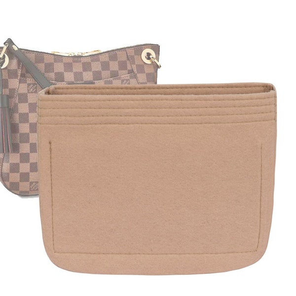 For "South Bank Besace Damier Ebene" Bag Insert, Purse Insert Organizer, Bag Shaper, Bag Liner - Worldwide Shipping 4-6 Days