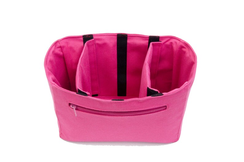 Extra Sturdy Camera Bag Insert Organizer Purse Insert Plain Etsy