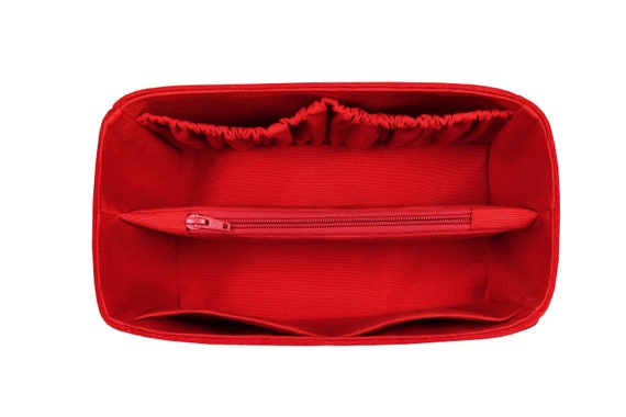 Bag Organizer for LV Noe - Premium Felt (Handmade/20 Colors) : Handmade  Products 