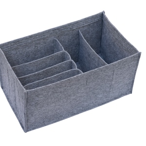 Organisateur de valise, organisateur de bagages, boîte de rangement, boîte de transport sûre, option de couleur disponible - expédition dans le monde entier 4-6 jours