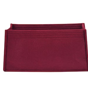 Customizable Bag Organizer, Felt Bag Insert Organizer
