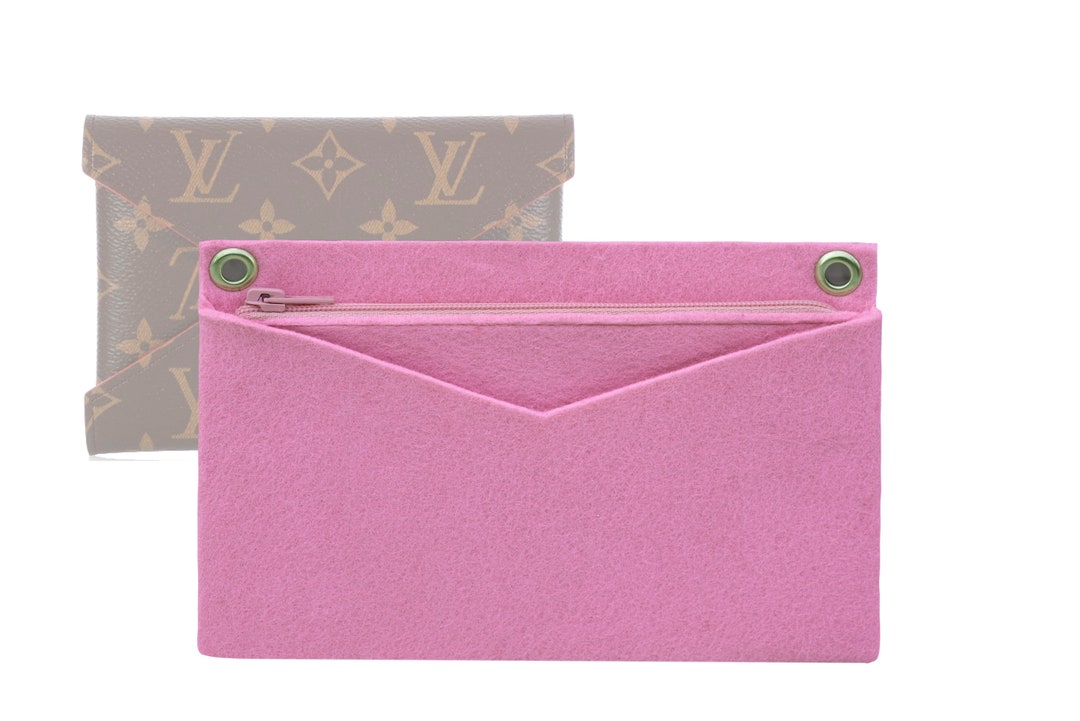 For kirigami Medium Bag Insert Organizer Purse Etsy