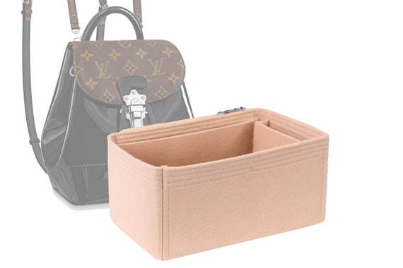 For hot Springs Backpack M55769 11 Cm 4.3 Height Insert Organizer
