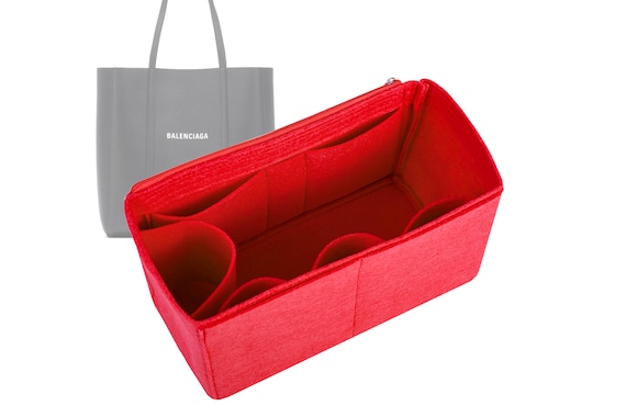 Balenciaga Paper A6 Shoulder Bag Handbag 2Way Leather Beige 370926 /An10 D  Oh La | eBay