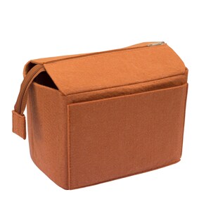 Customizable Bag Insert Organizer, Felt Bag Insert Organizer - Worldwide Shipping 4-6 Days
