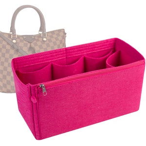 For &quot;Siena GM&quot; Bag Insert Organizer, Purse Insert Organizer, Bag Shaper, Bag Liner - Worldwide Shipping 4-6 Days