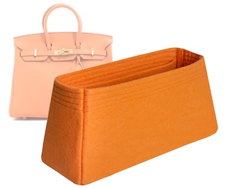 Bag Organizer for Hermes Kelly 25 - Zoomoni