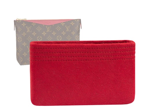 Louis Vuitton Pallas Beauty Case