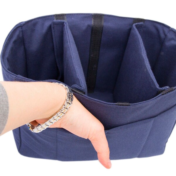 Camera Insert Bag Etsy