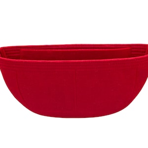 Bag Insert Organizer, Purse Insert Organizer, Bag Shaper, Bag Liner
