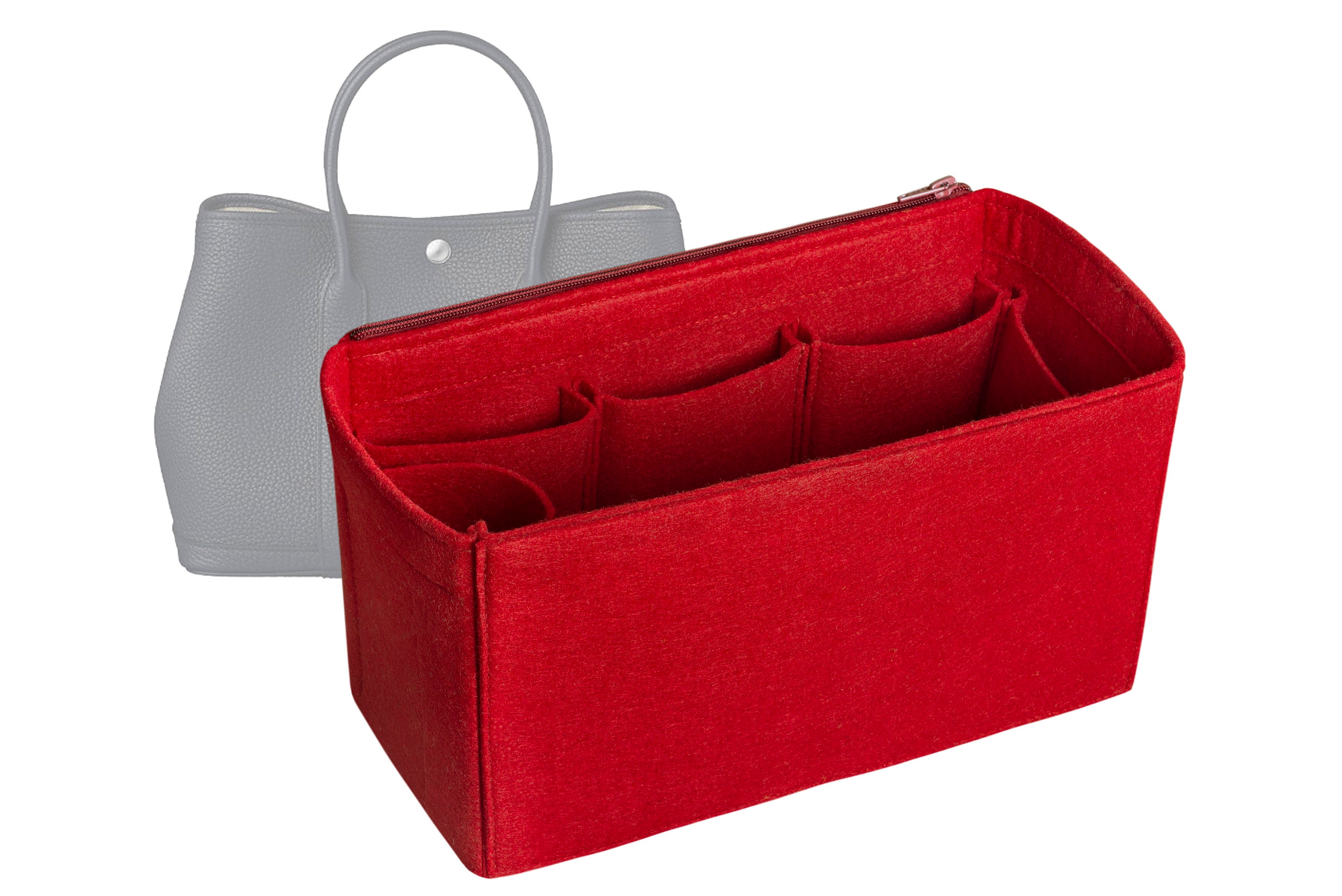 For garden Party 49 Voyage Bag Insert Organizer 