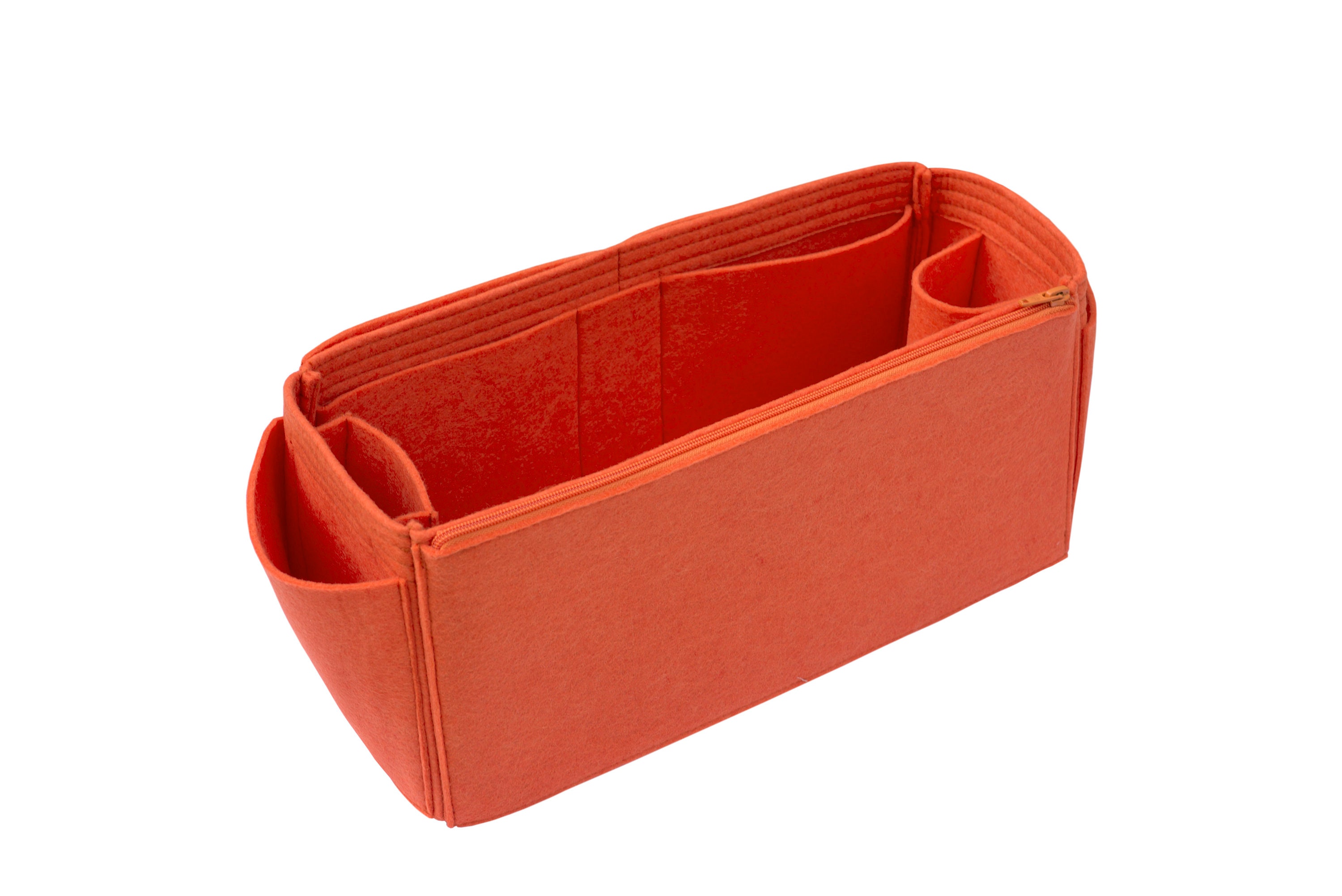 Customizable Bag Insert Organizer Felt Bag Insert Organizer Etsy UK