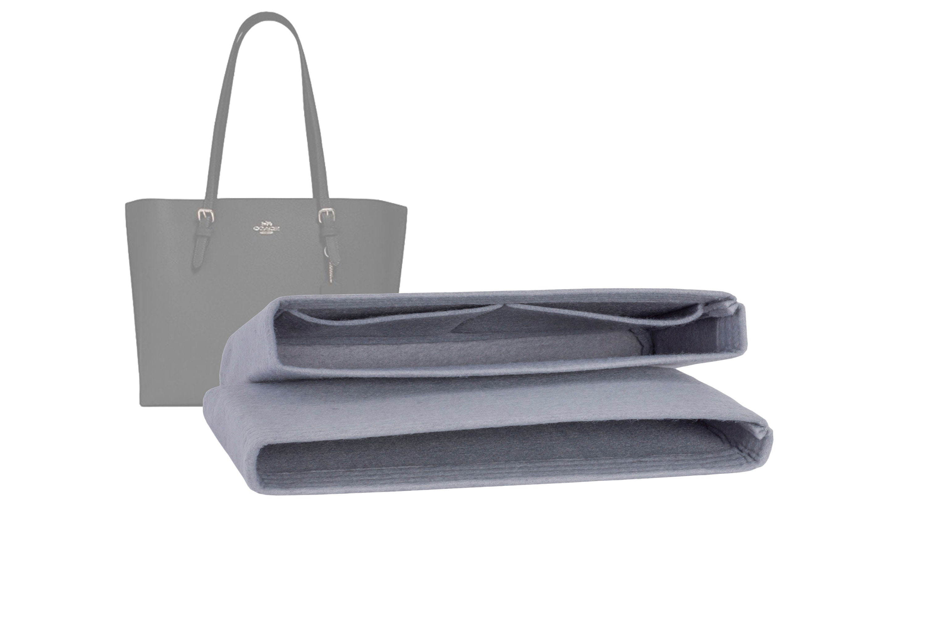 Kate spade tote organizer cheap