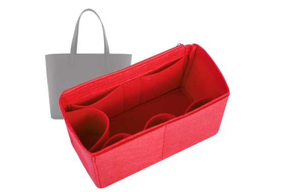 For &quot;Tote Bag Large&quot; Bag Insert Organizer, Purse Insert Organizer, Bag Shaper, Bag Liner - Worldwide Shipping 4-6 Days