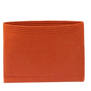 Customizable Bag Insert Organizer, Felt Bag Insert Organizer - Worldwide Shipping 4-6 Days