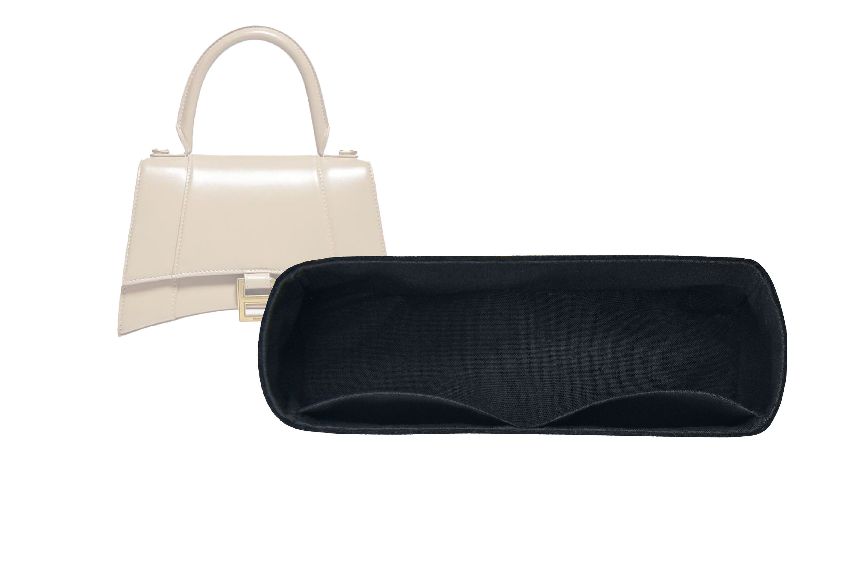 Buy Balenciaga XS Hourglass Top Handle Bag 'Candy Pink' - 592833