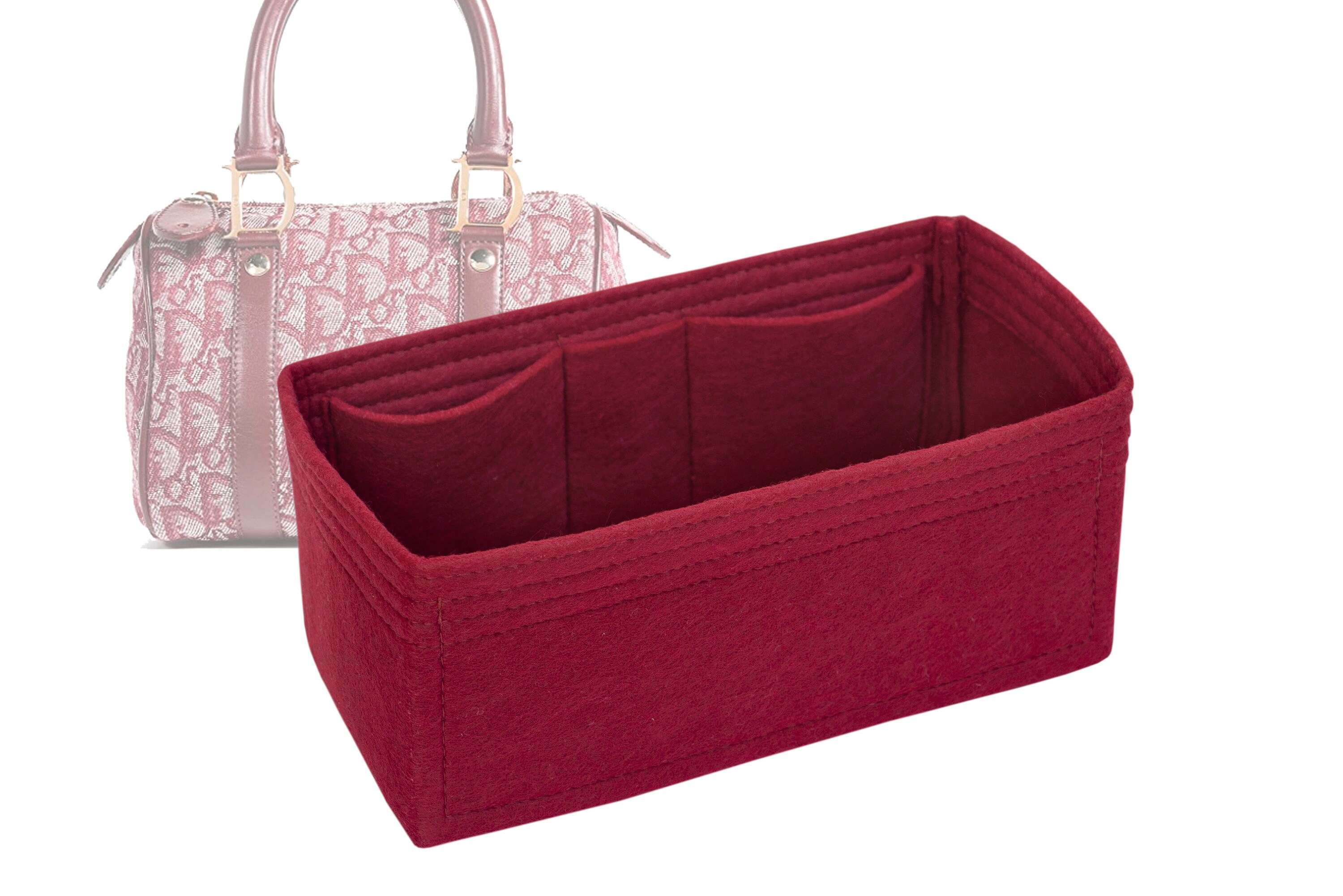 For bellechasse Biaude Pm Bag Insert Organizer 