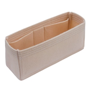 Customizable Bag Insert Organizer, Felt Bag Insert Organizer - Worldwide Shipping 4-6 Days