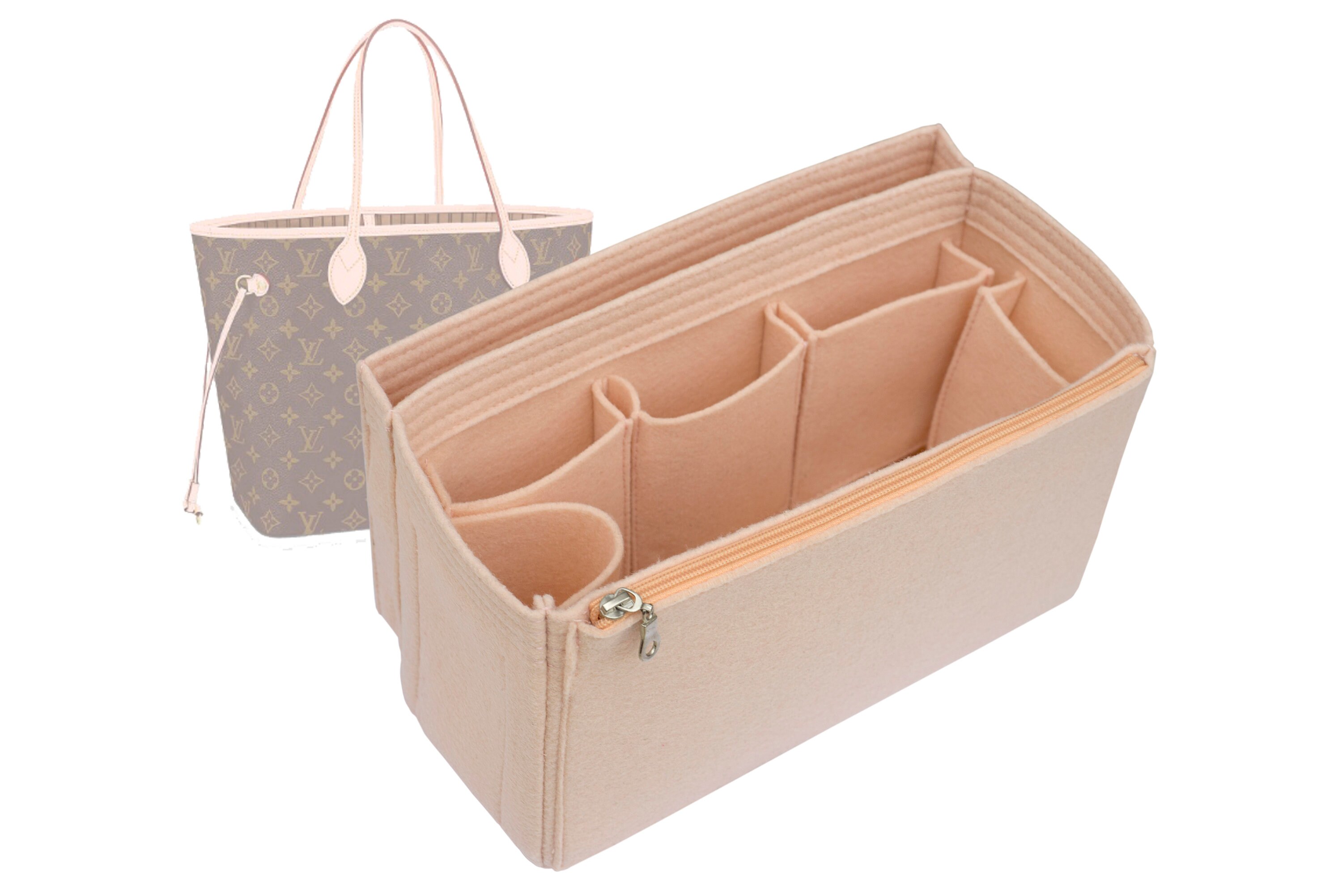 Bag Organizer For Neverfull Pm