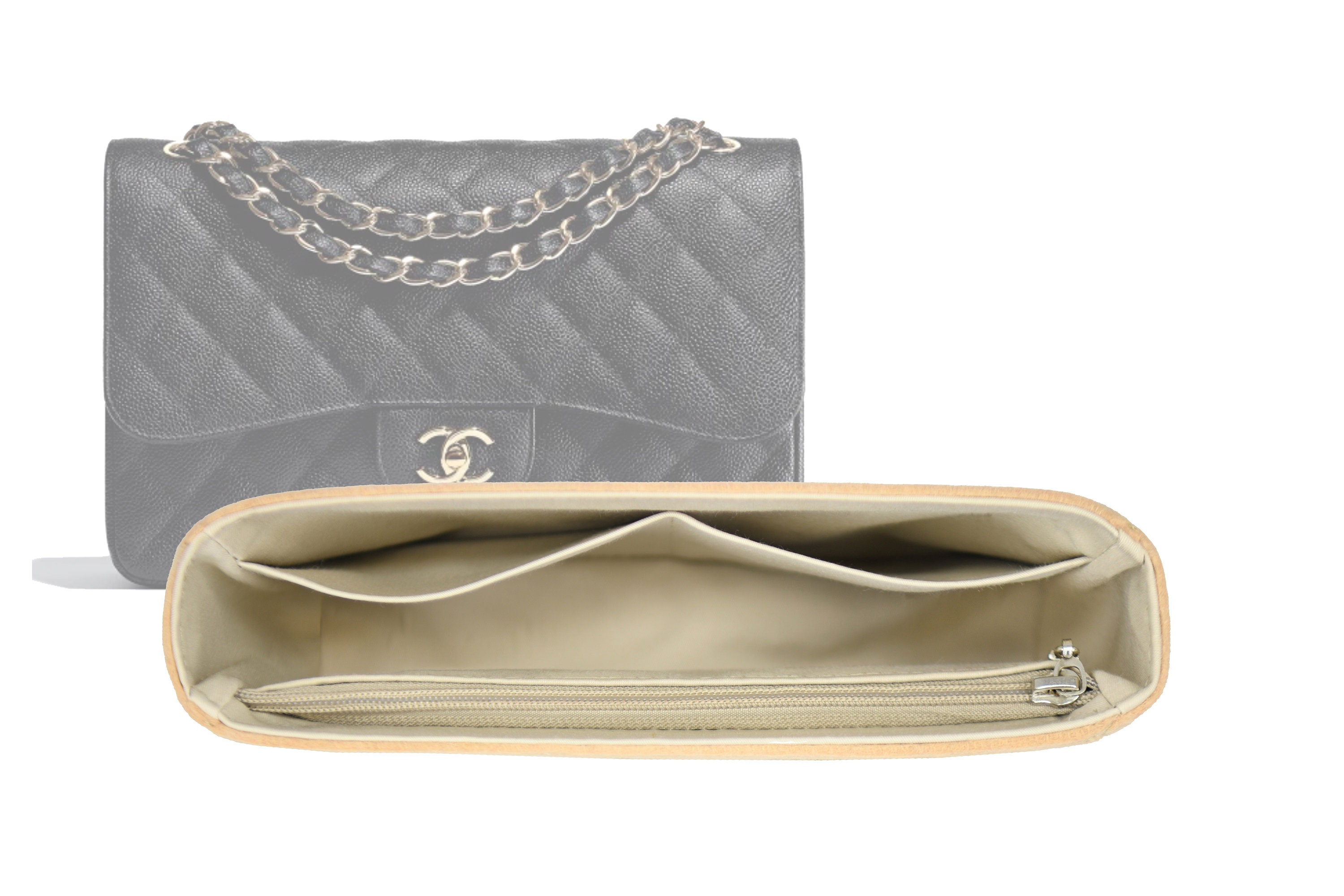 chanel gabrielle vip gift bag