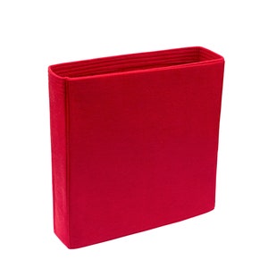 Customizable Bag Insert Organizer, Felt Bag Insert Organizer - Worldwide Shipping 4-6 Days